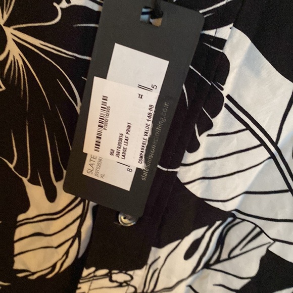 Slate & stone dress shirt - Picture 3 of 5